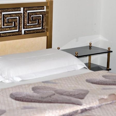 Casa Nuccia 2 Hotel Milano Eksteriør billede