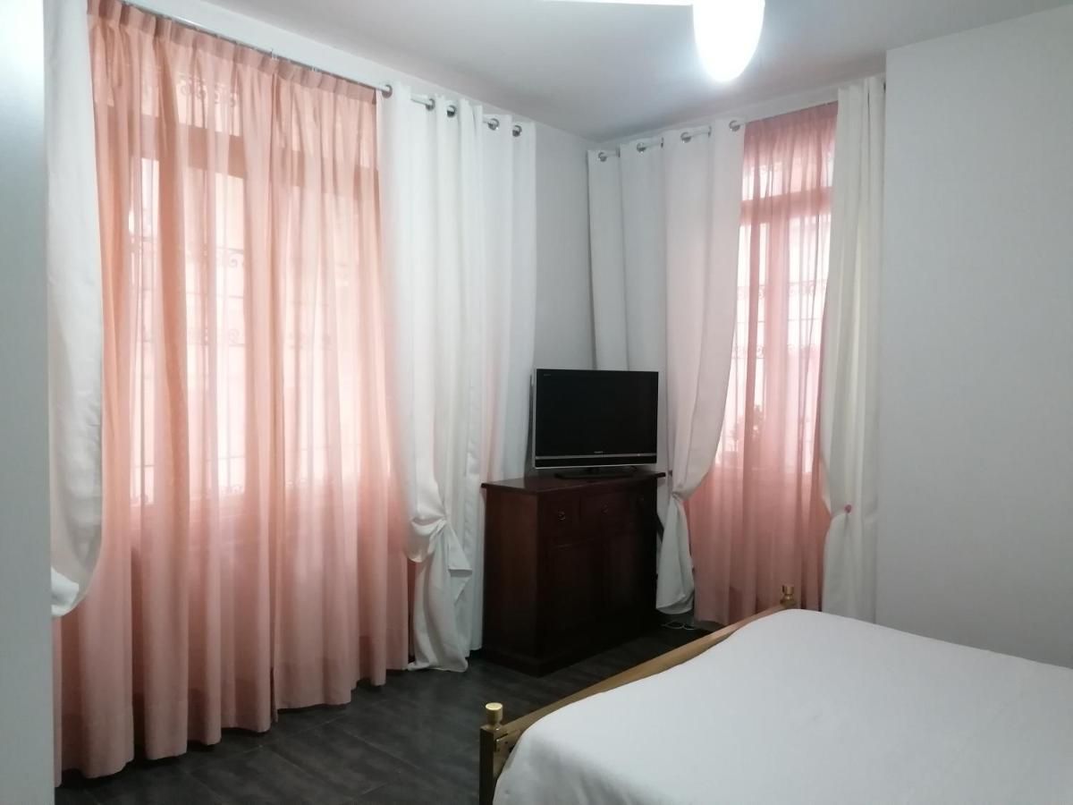 Casa Nuccia 2 Hotel Milano Eksteriør billede