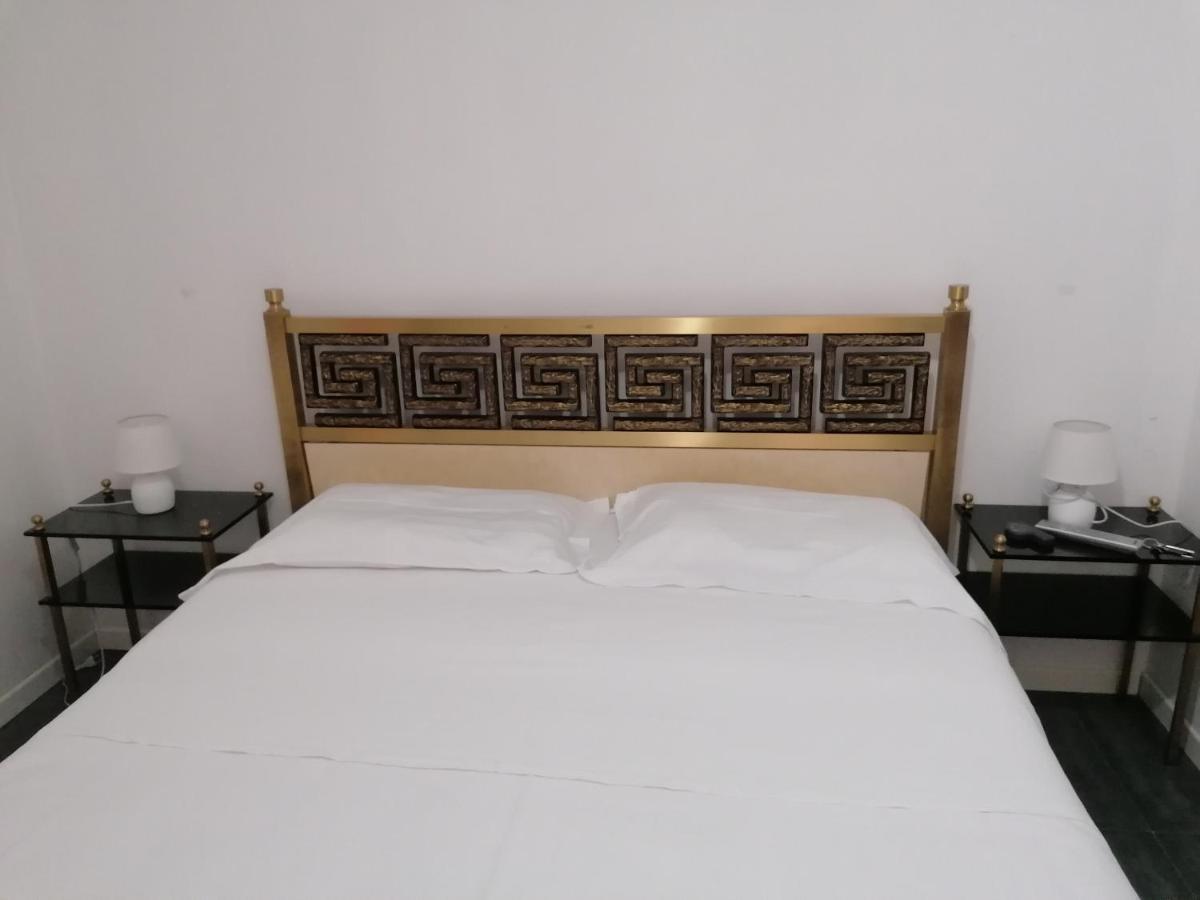 Casa Nuccia 2 Hotel Milano Eksteriør billede