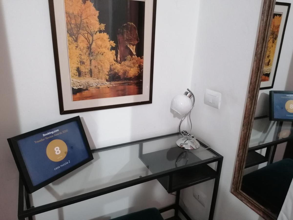 Casa Nuccia 2 Hotel Milano Eksteriør billede