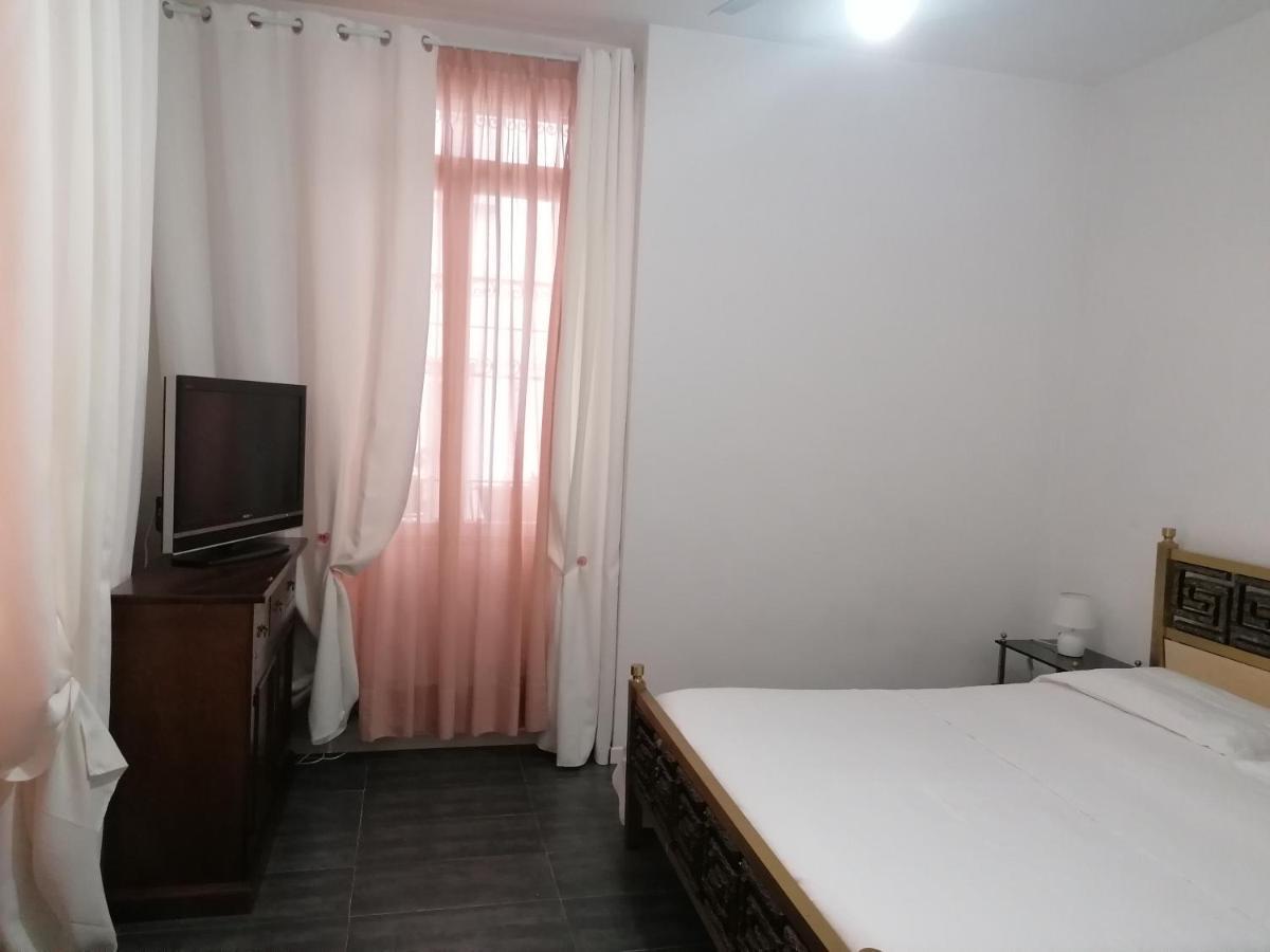 Casa Nuccia 2 Hotel Milano Eksteriør billede