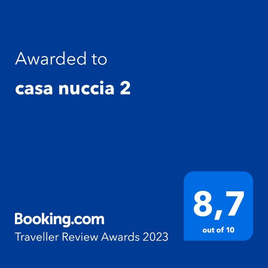Casa Nuccia 2 Hotel Milano Eksteriør billede