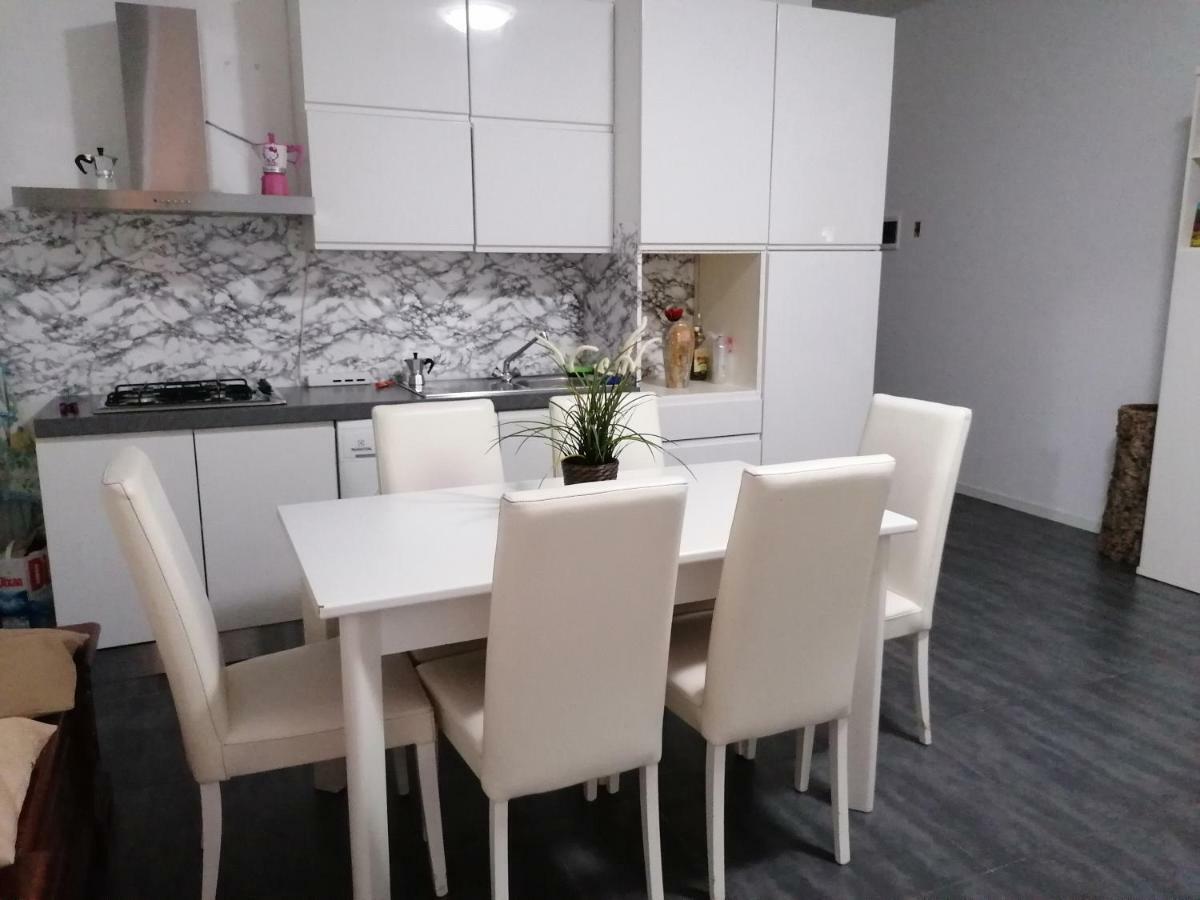 Casa Nuccia 2 Hotel Milano Eksteriør billede