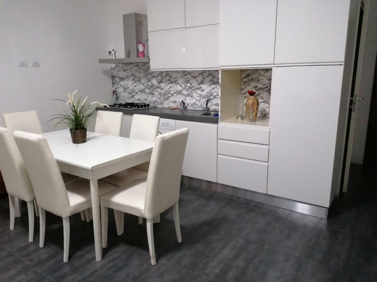 Casa Nuccia 2 Hotel Milano Eksteriør billede