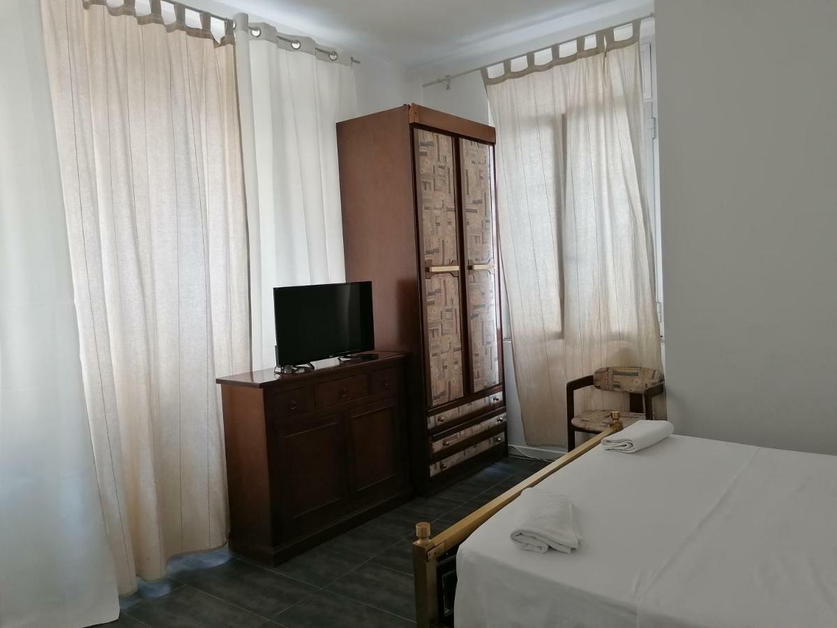 Casa Nuccia 2 Hotel Milano Eksteriør billede