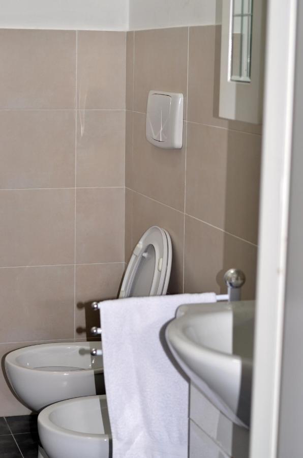 Casa Nuccia 2 Hotel Milano Eksteriør billede