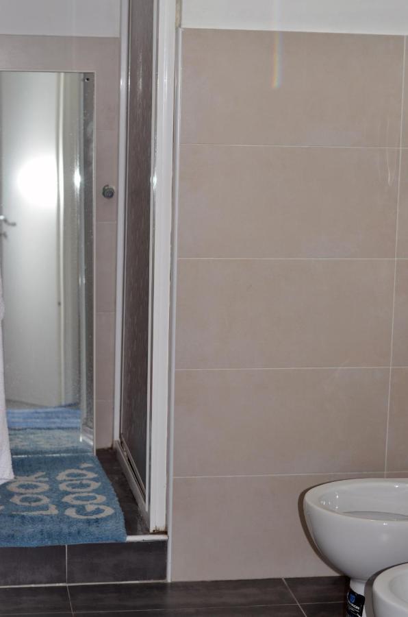Casa Nuccia 2 Hotel Milano Eksteriør billede