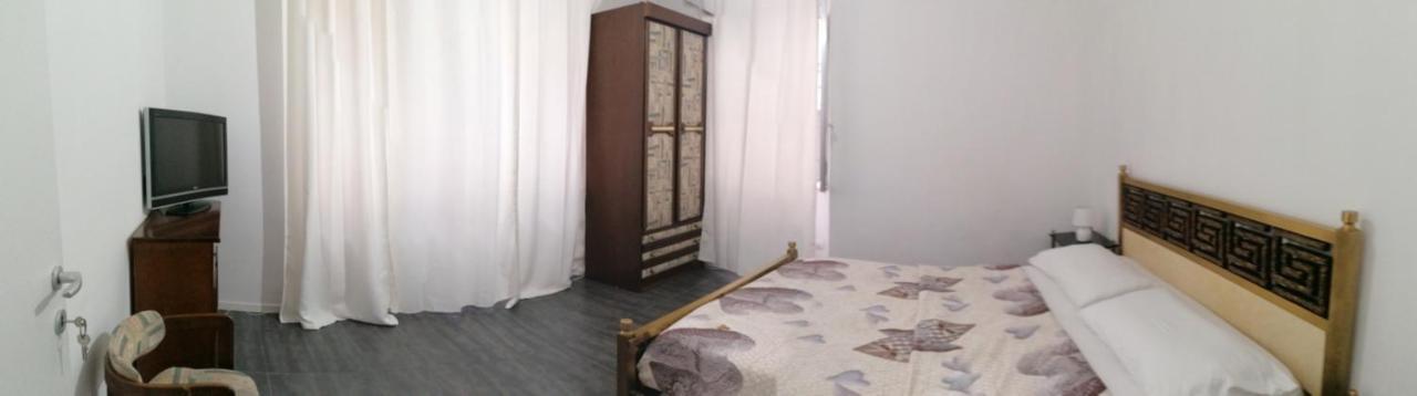 Casa Nuccia 2 Hotel Milano Eksteriør billede