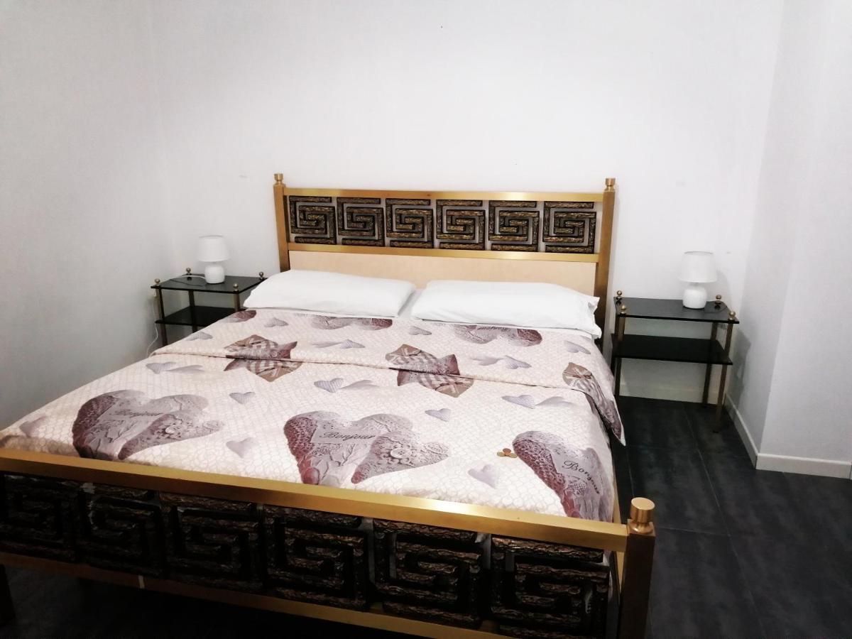 Casa Nuccia 2 Hotel Milano Eksteriør billede
